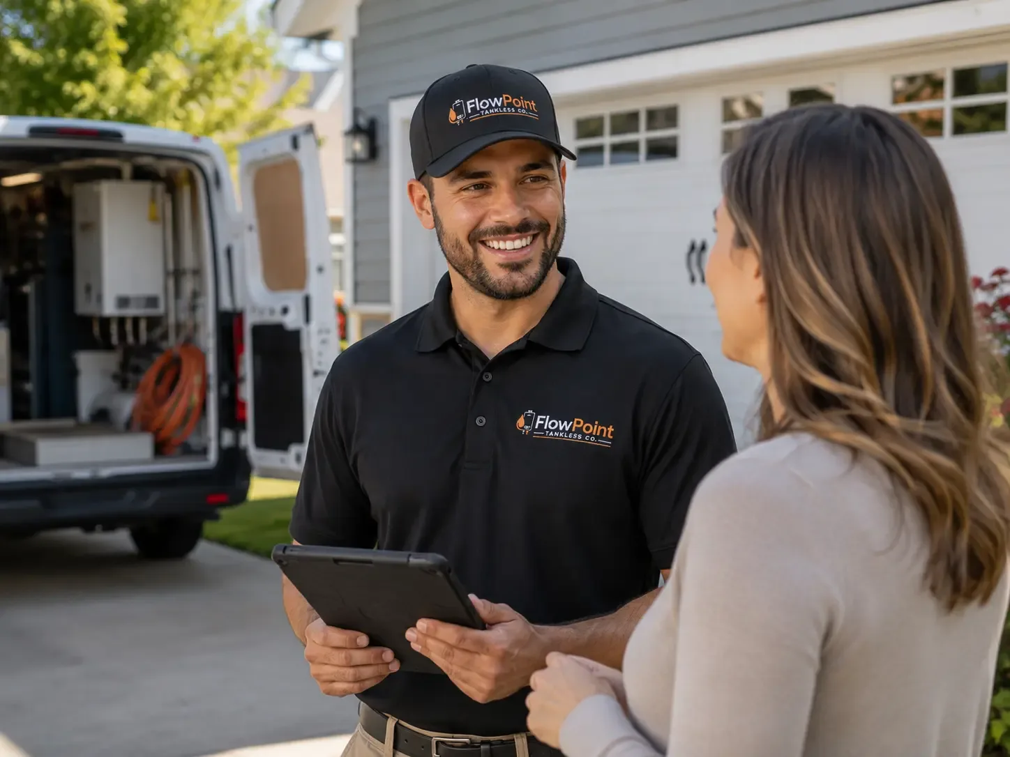 Tankless Water Heater Installation Lawtey, FL FAQs